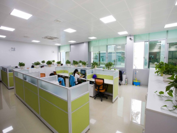 letou官网化学-办公室