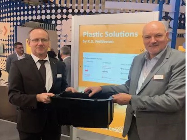 案例分析：改性PP在电动汽车上的应用案例