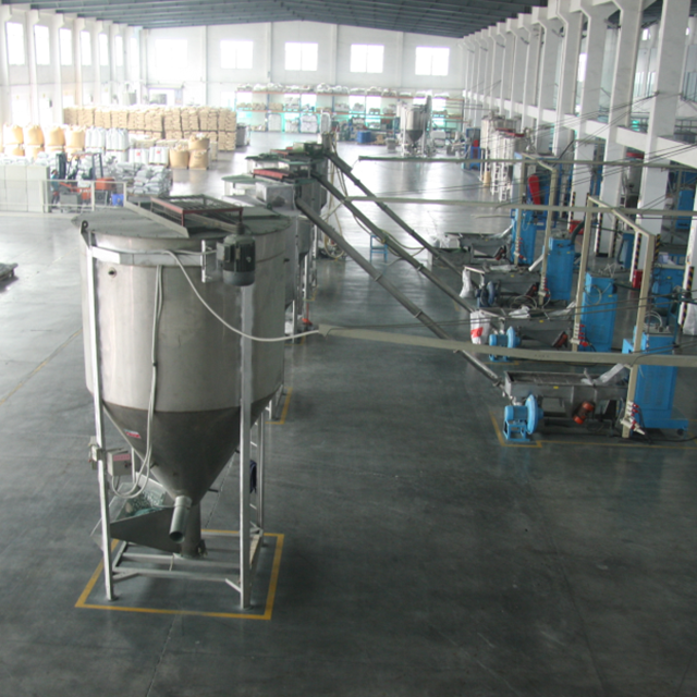 电线电缆起火如何防止——letou官网化学无卤阻燃电线电缆料专家