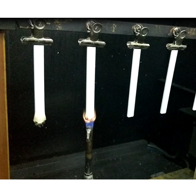 防患于未“燃”&nbsp;，阻燃产品需求毋庸置疑