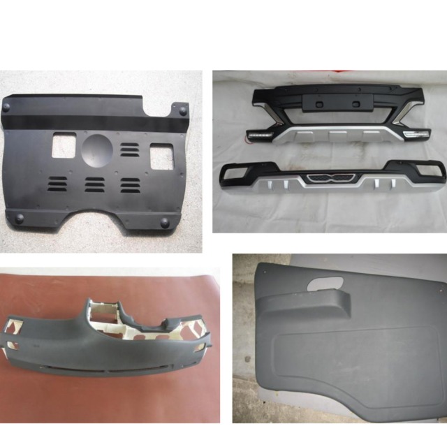 专注改性塑料领域&nbsp;助力汽车业良性发展