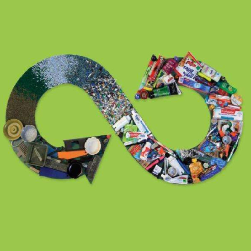 塑料难以替代&nbsp;&nbsp;绿色塑料技术才是发展所需