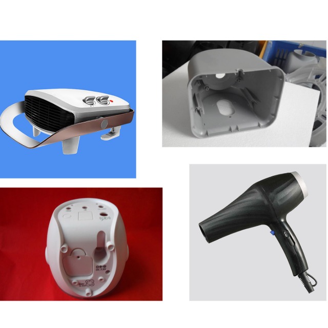 美的、海尔等家电制造商在选材和技术方面有何要求？