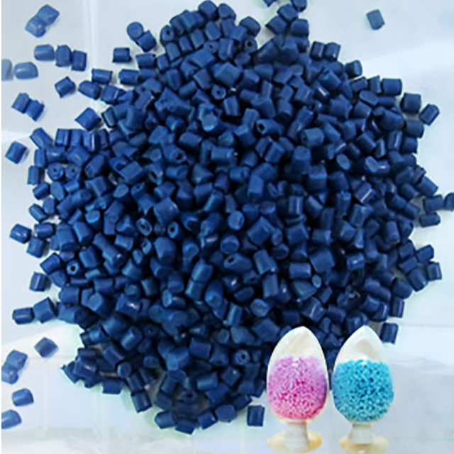 PP注塑常用着色方法有哪些？