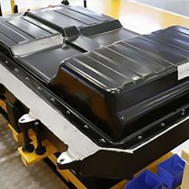 新能源汽车电池包用什么阻燃PP比较好？