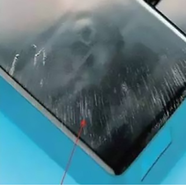 玻纤增强尼龙出现浮纤，怎么办？&nbsp;