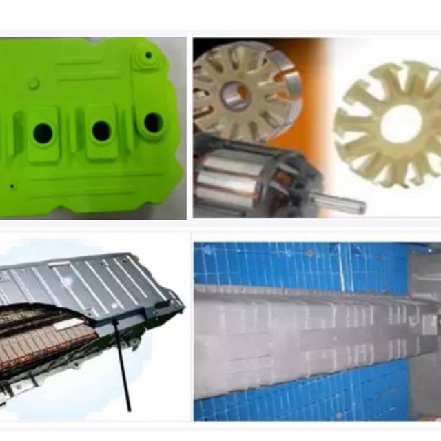 新能源汽车选用的阻燃塑料有何性能要求？