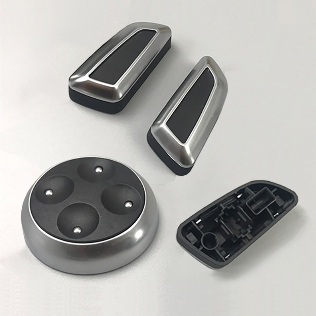 提高ABS性能，共混是关键