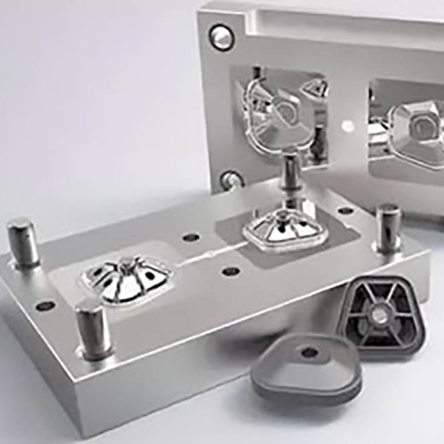 平面注塑件变形如何解决？