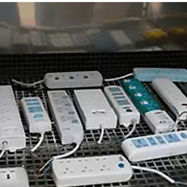 插排外壳用工程塑料到底有哪些性能要求？