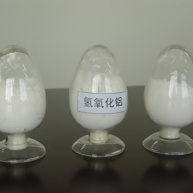 无机阻燃剂有哪些？