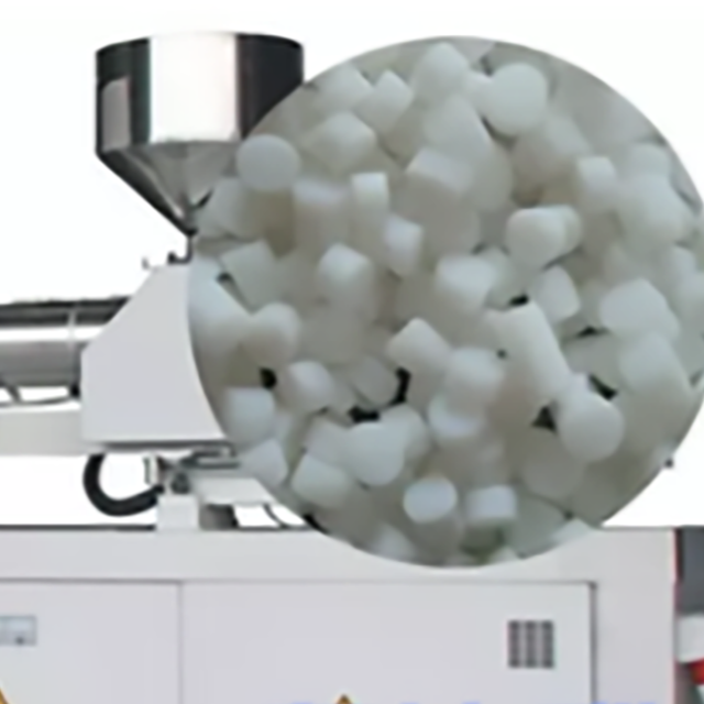 如何设置TPE注塑机的参数？