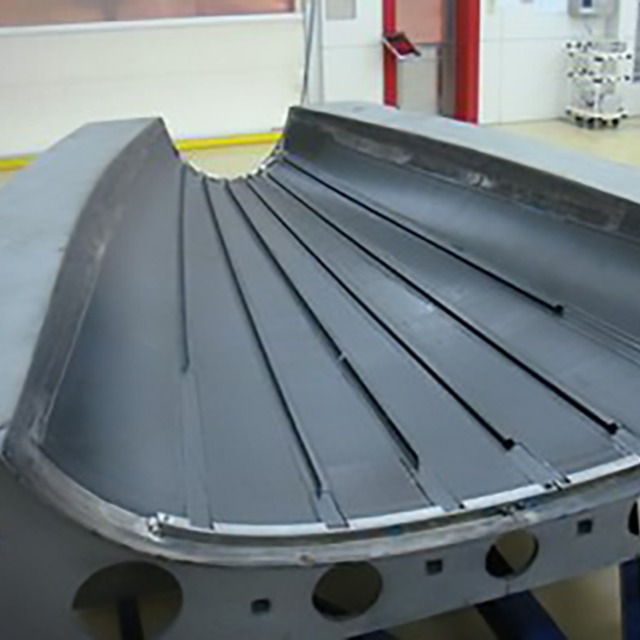 复合材料内应力怎么测？且看俄罗斯的非接触测试法