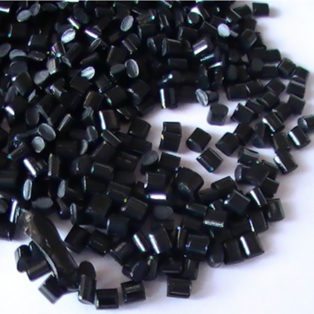 如何鉴别废旧尼龙PA塑料？