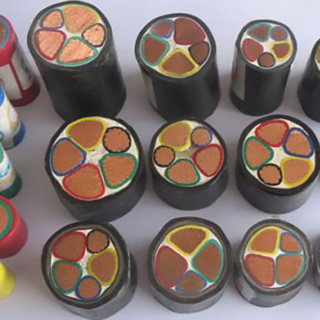 电线电缆GB／T标准及对应试验项目分别有哪些？