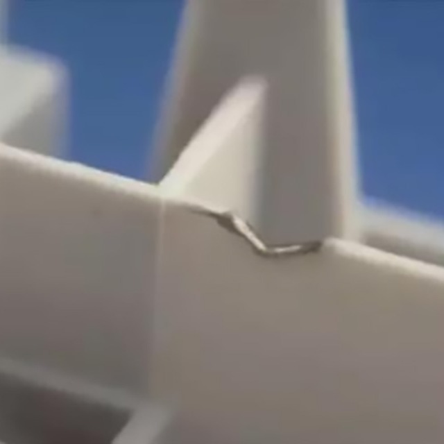 【注塑成型小窍门】如何防止制件烧焦？