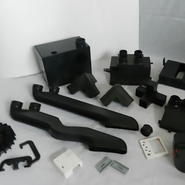 车用塑料与传统材料相比有哪些特点？