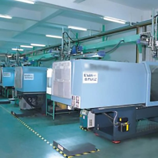 TPE换料前如何洗机？