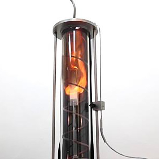 什么是氧指数,氧指数大小与阻燃性有什么关系？