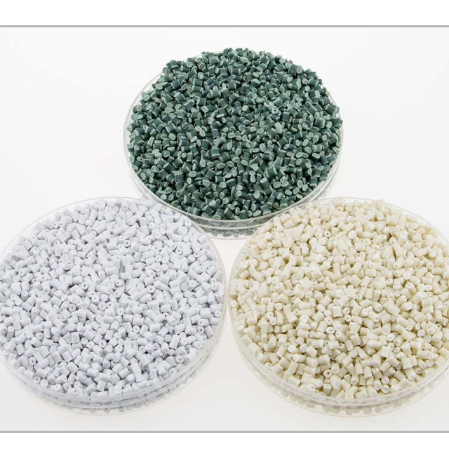 为什么改性PP在家电领域应用占比那么大？