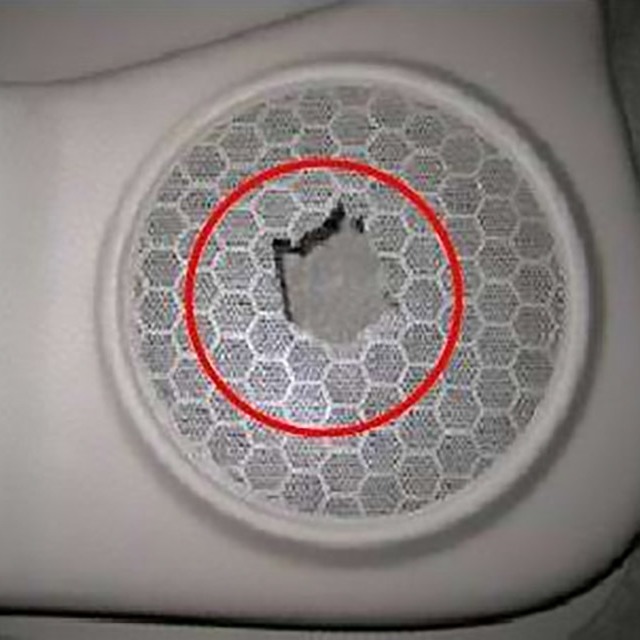 注塑制品的外形结构尺寸不完整应该怎么办？