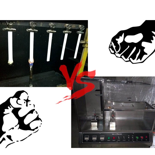 VW-1、FT1&nbsp;与&nbsp;UL94中&nbsp;V0阻燃测试有什么区别？