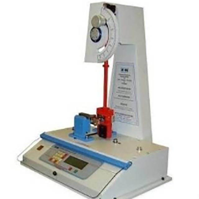 高分子材料冲击测试有哪些意义？