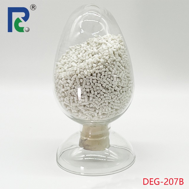 可降解PLA吸管料&nbsp;结晶料