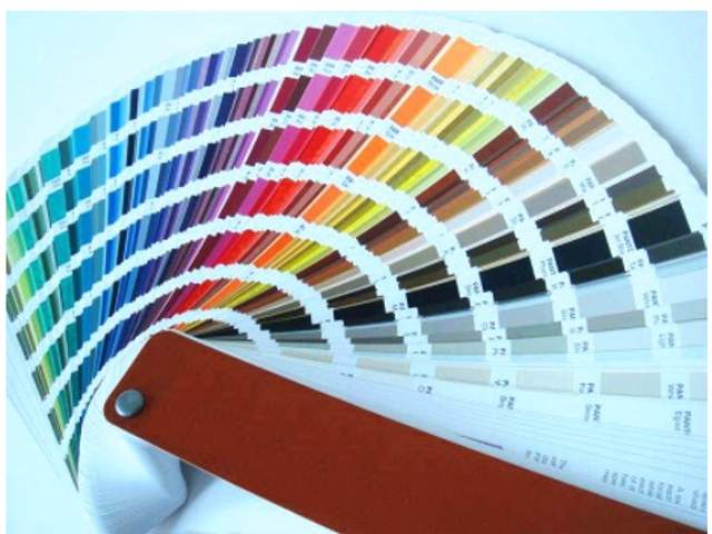 阻燃尼龙制品打出来颜色不均匀有什么解决方法？