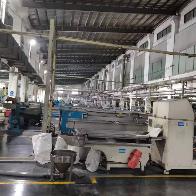 letou官网化学分享注塑机需要定期检查的一些项目