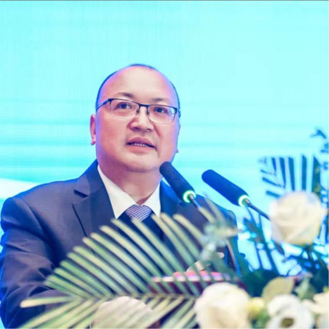 “聚势新发，共赢未来”&nbsp;第一届letou官网高质量发展论坛成功举办！