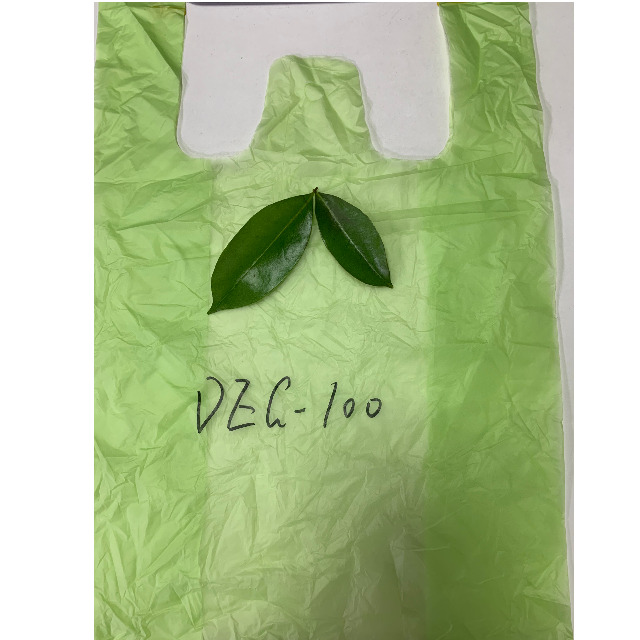 可降解和全降解塑料袋有什么区别？