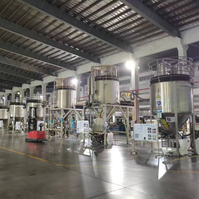 注塑机温升过高如何处理？有哪些方法？