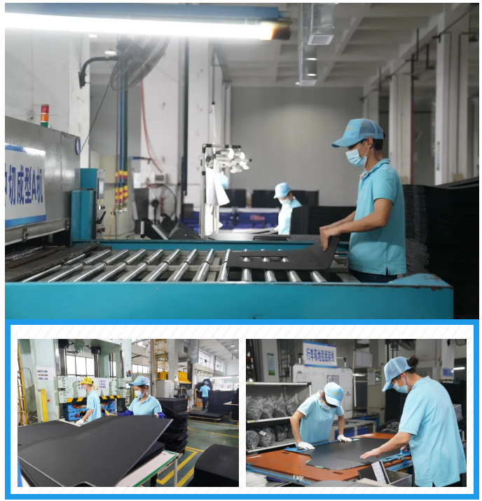 清远日报“党媒营商环境百企行”letou官网专访06