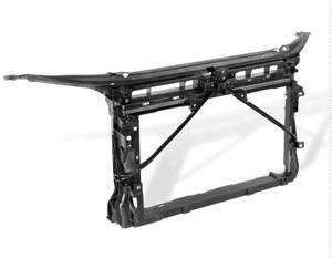 玻纤增强pp应用-汽车前段？