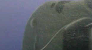 360-3-困气：注塑件表面附着