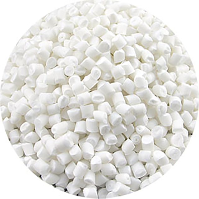 letou官网化学阻燃塑料颗粒