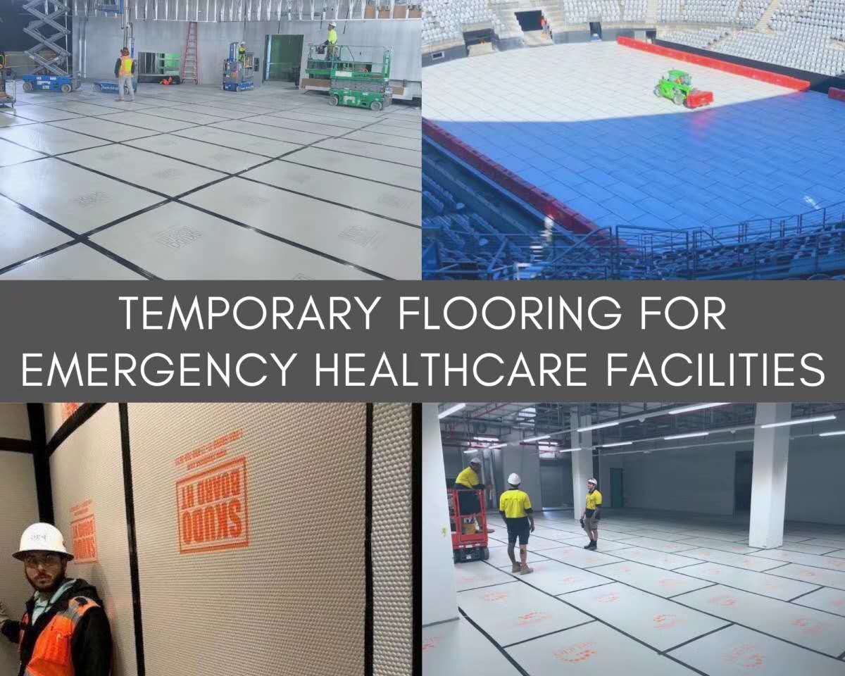 letou官网助力方舱医院落成