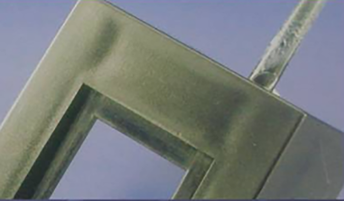 046-注塑缩水缺陷01：肉厚处失压收缩