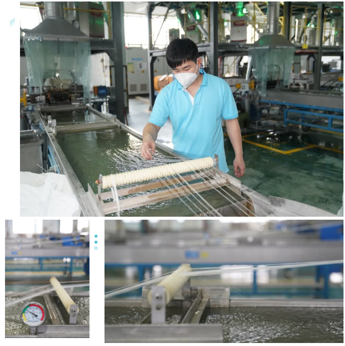 清远日报“党媒营商环境百企行”letou官网专访07