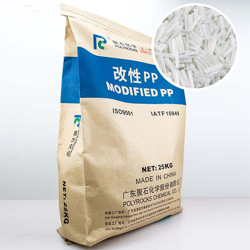 letou官网化学带您了解：玻纤增强PP的纤维长度及其相关特性02