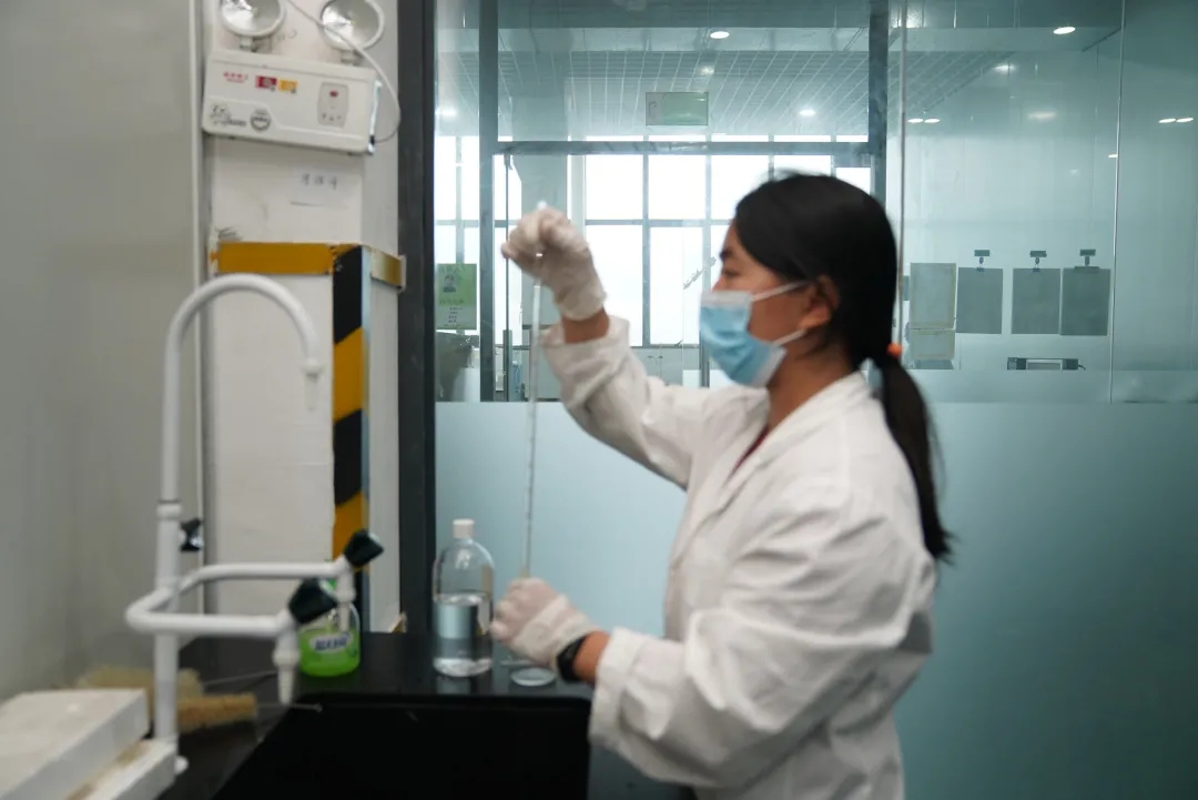 清远日报“党媒营商环境百企行”letou官网专访01