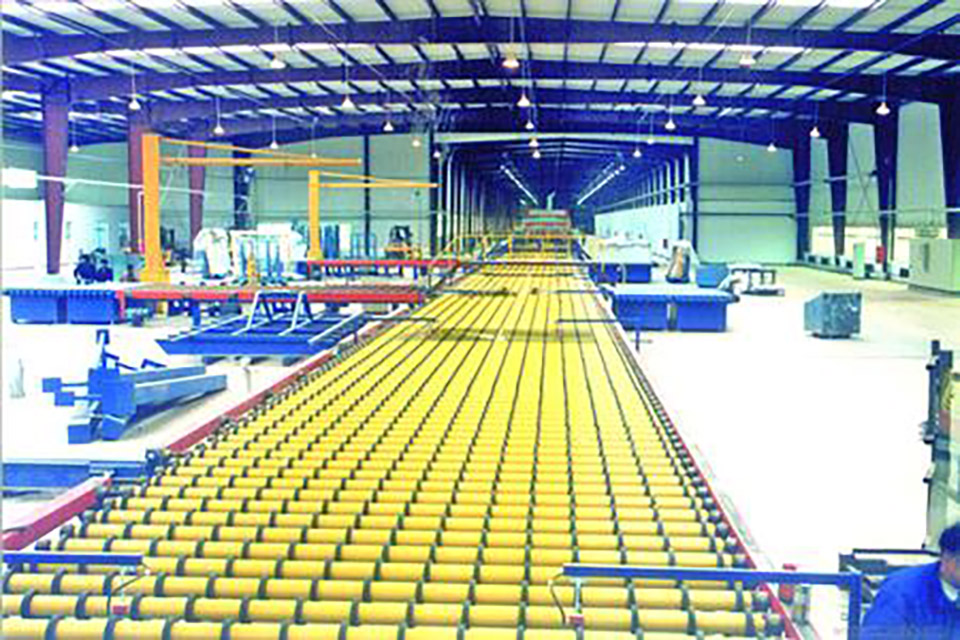 2018年中国已成为世界塑料生产、消费第一大国 配图